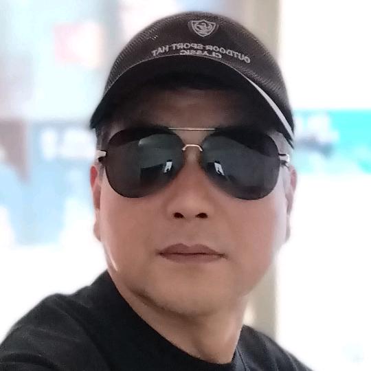 马哥好