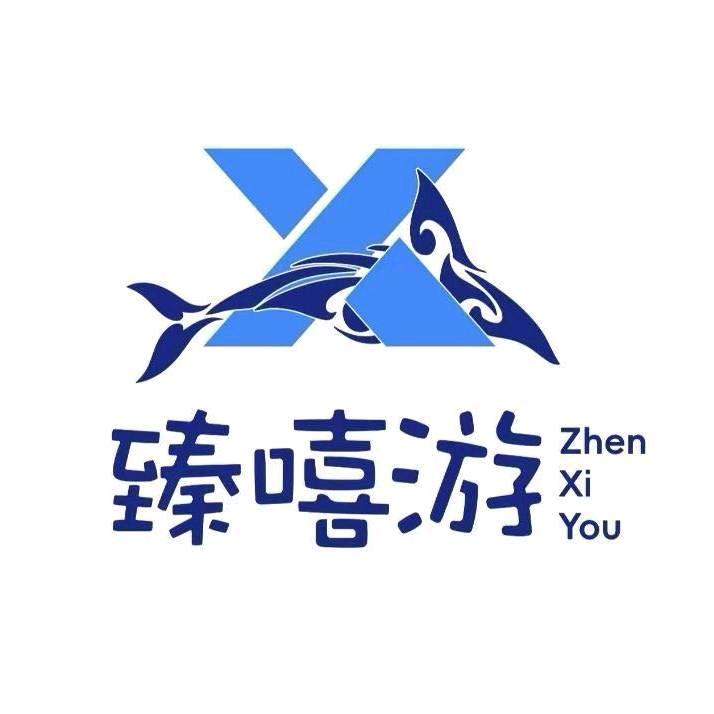臻嘻游·百园部落网咖