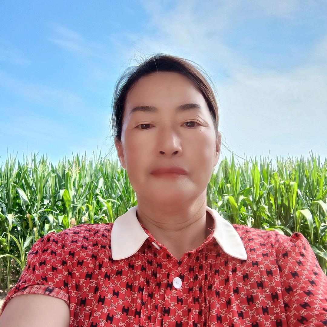 幸福一家人