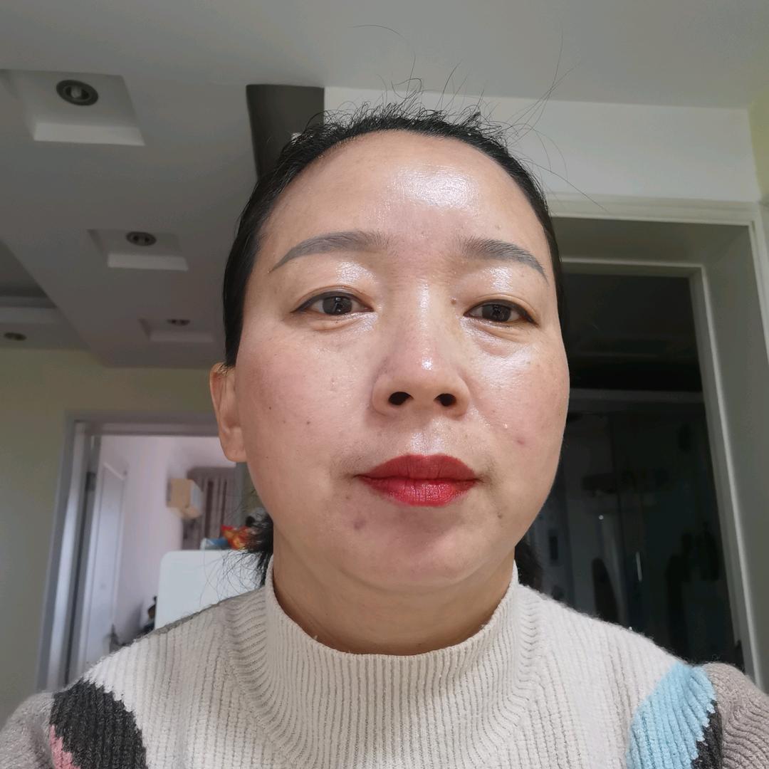 开心