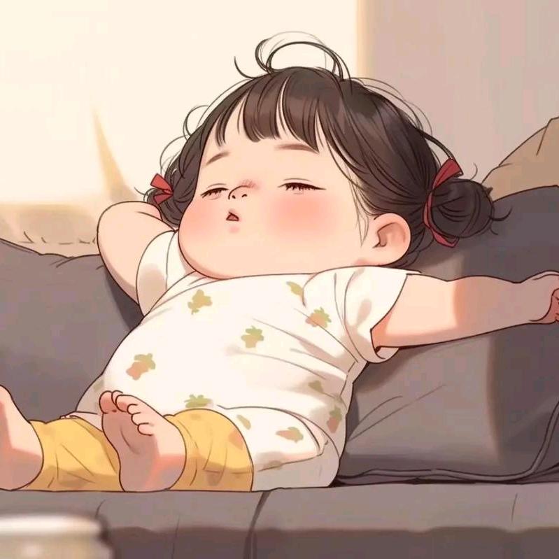妮乐熊🐻
