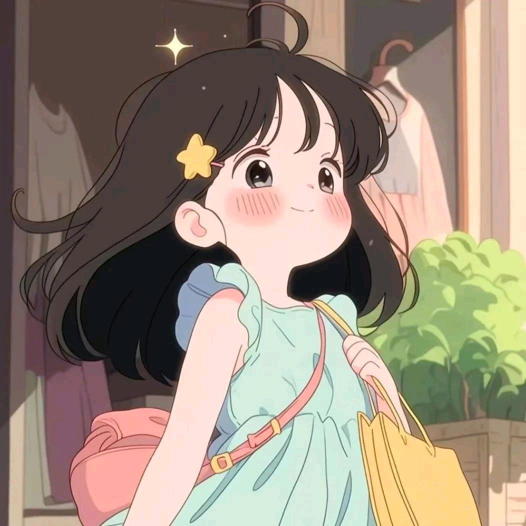 荷糖月色