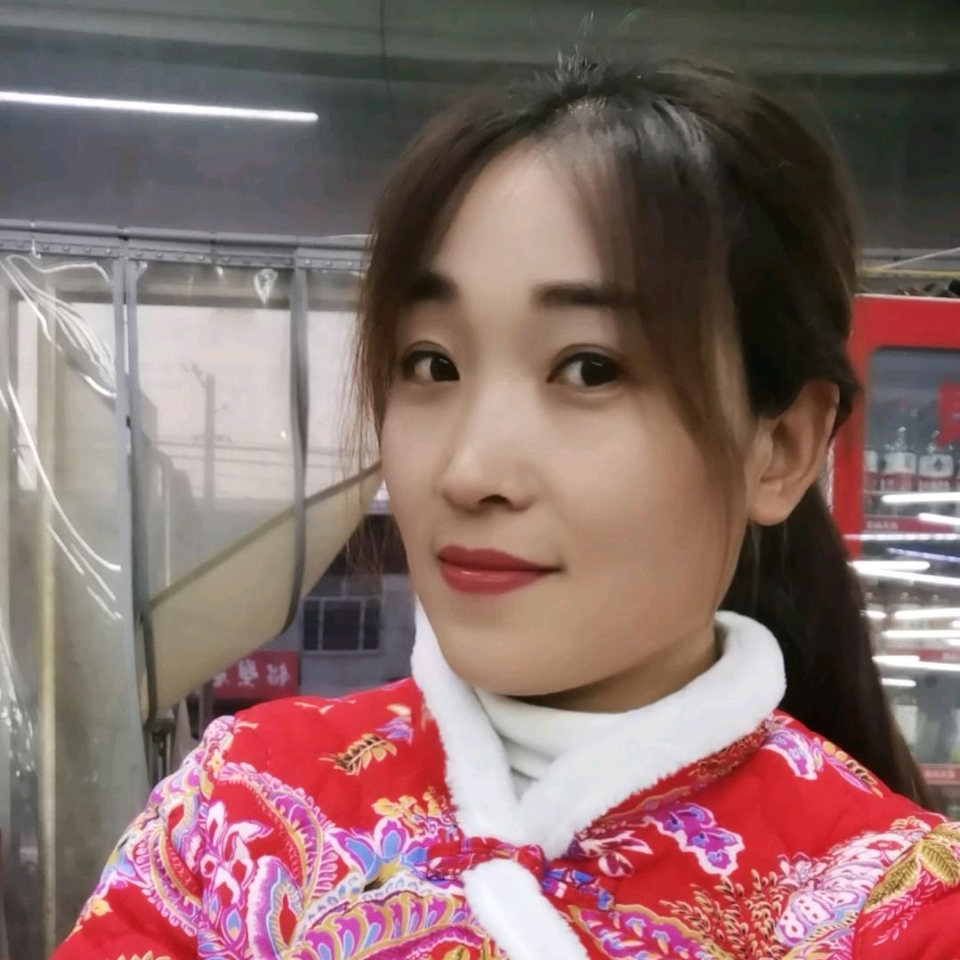 普连集惠丰超市赵玲