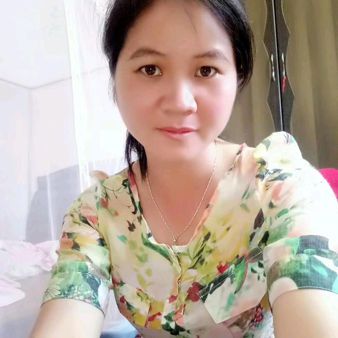 广西谭姐好物分享