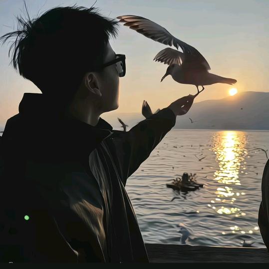 小树苗