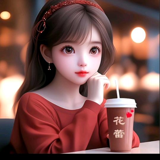 ❤️最美的相遇❤