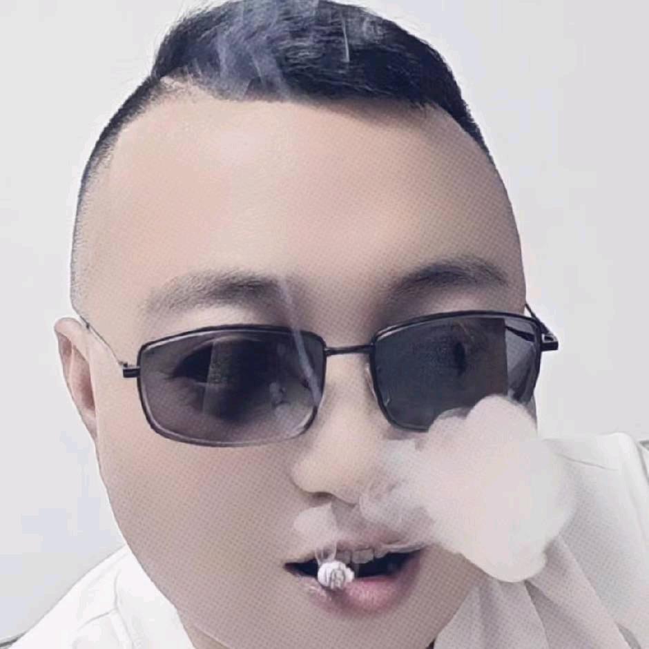 勇往直前的男人。