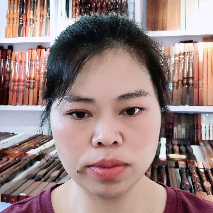 郴州楼梯李姐