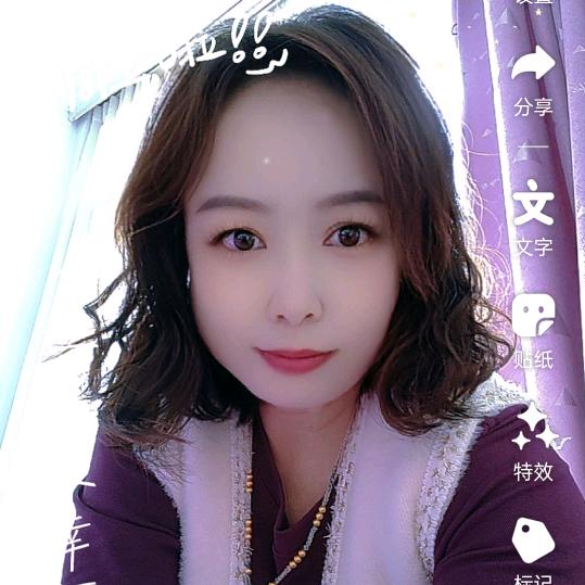 小女人