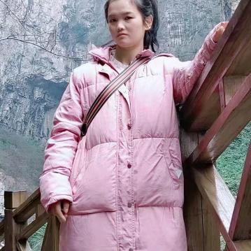 农村小张妹