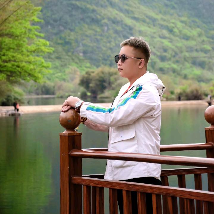 是老瑞吖
