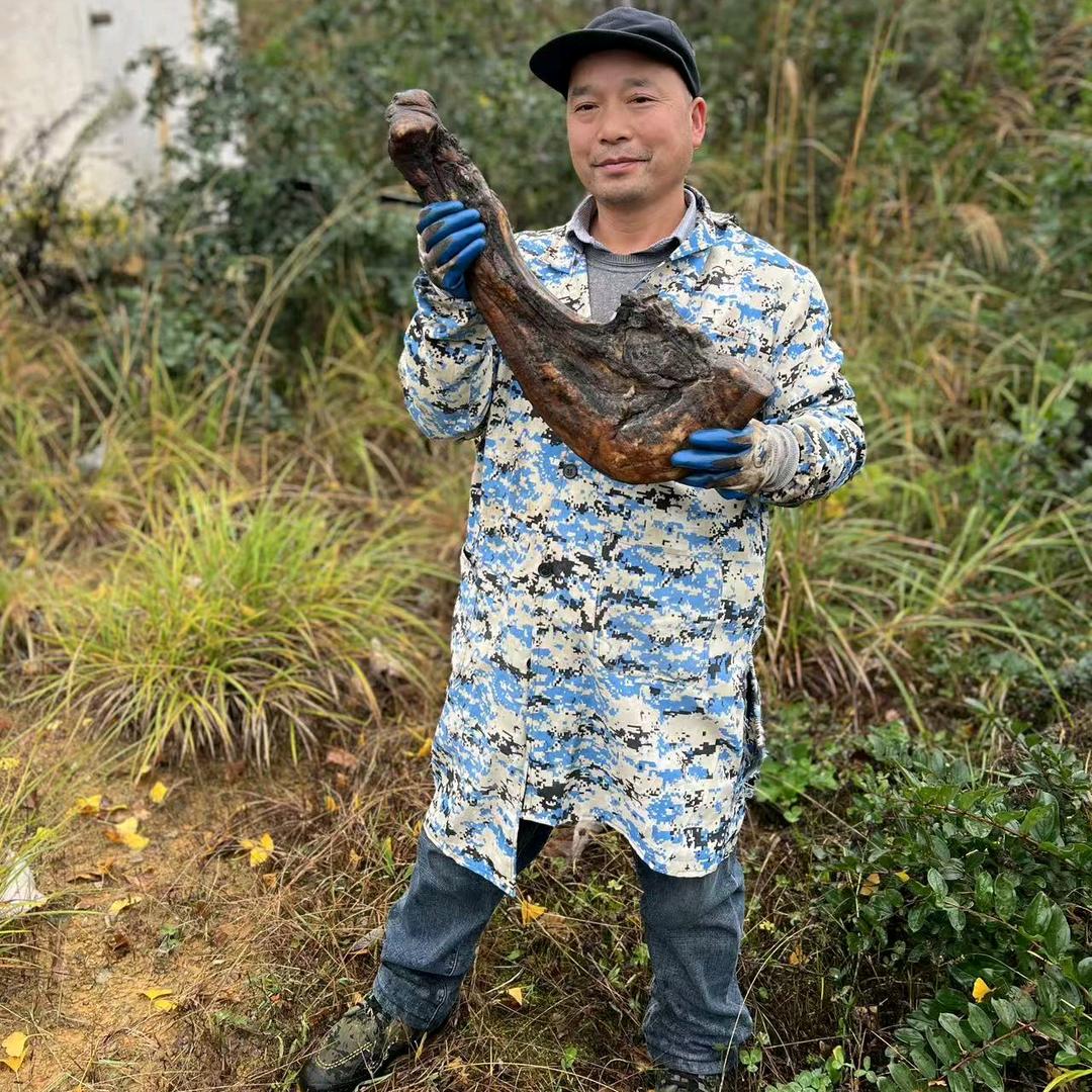 绍堃土特产