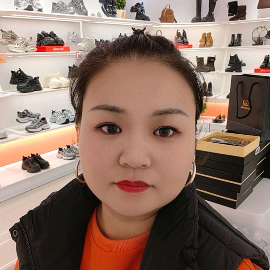 强人白寨店小芳