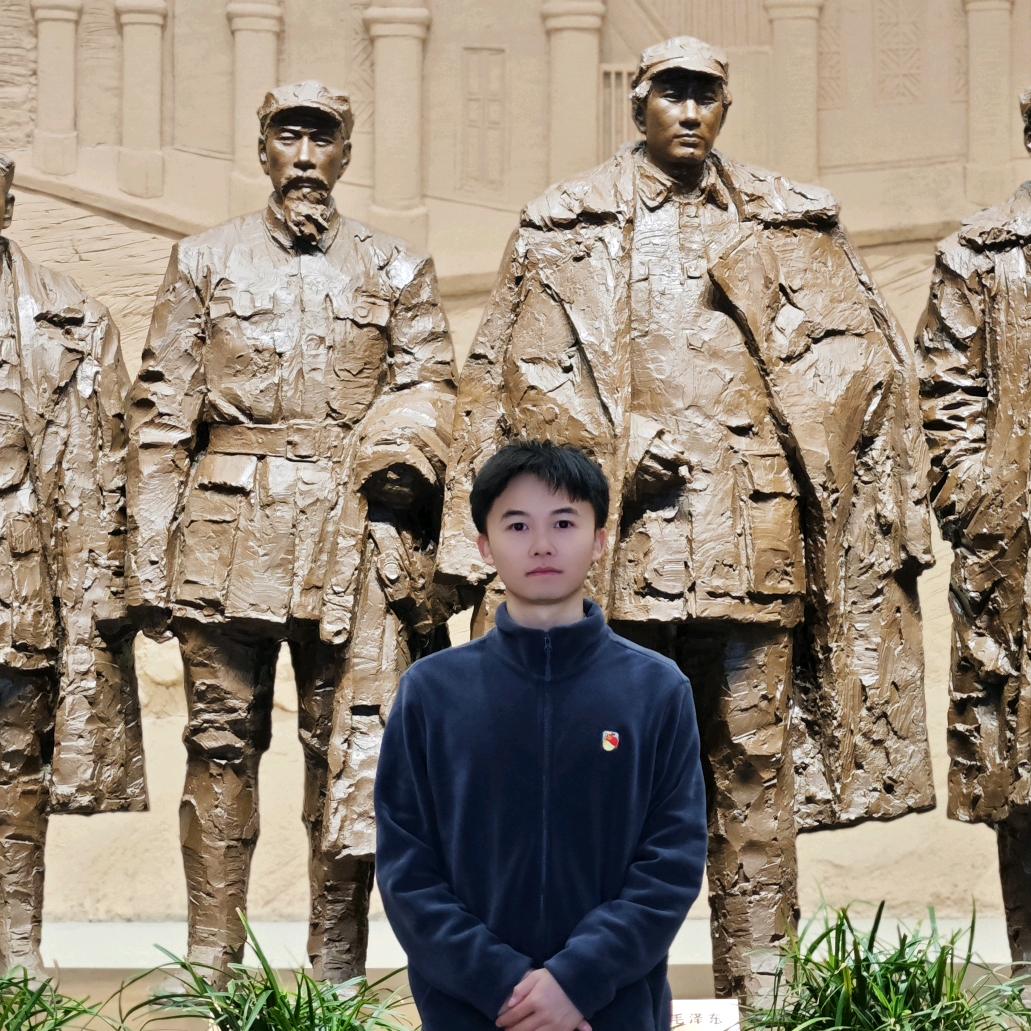 尧十一📷