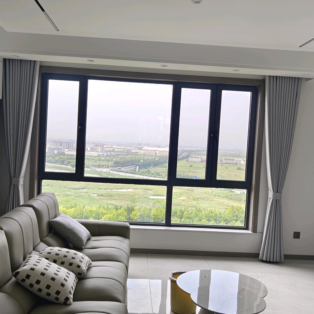 创艺窗帘（连云港赣榆店）