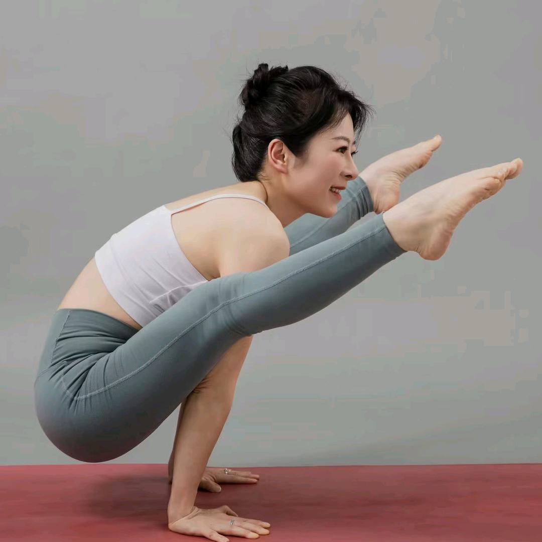 陈菲教练（线上课）