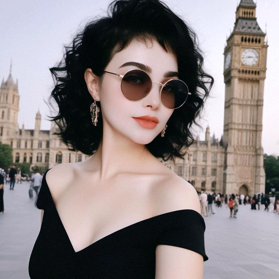 奴奴——Han爱美