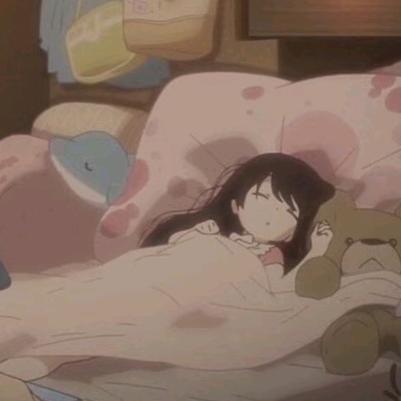 让我再睡五分钟