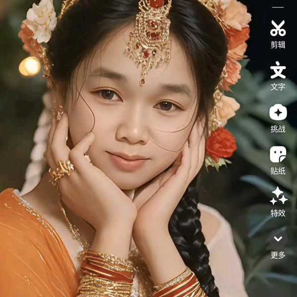 谌家❤ 二小姐