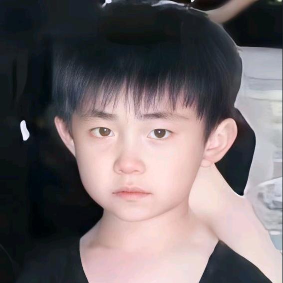 我就吃一口🍑