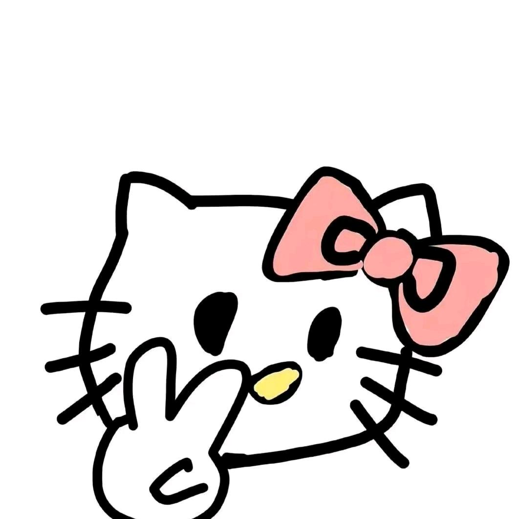我东看西看