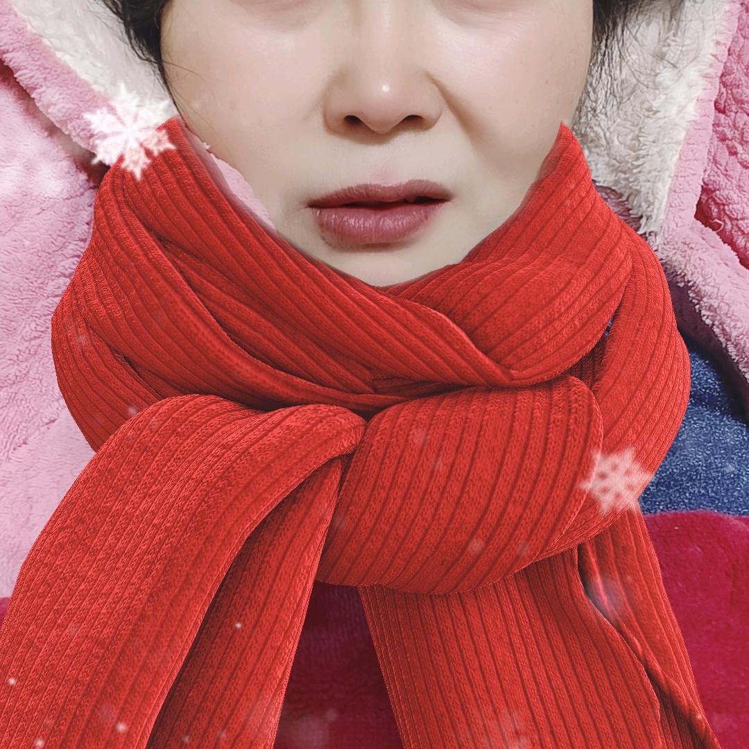 滨海小五姐