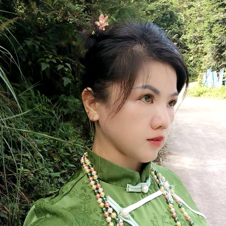 蓝山萧瑶有妙造