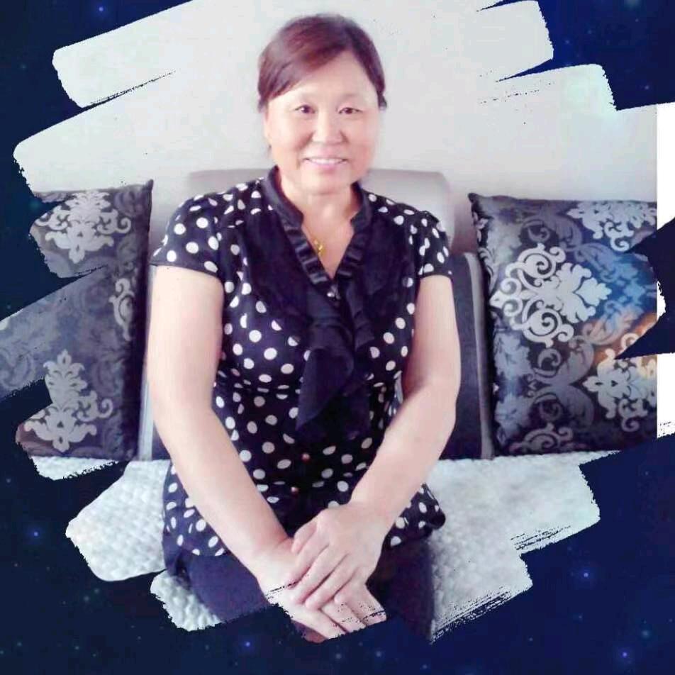金牌月嫂崔姐