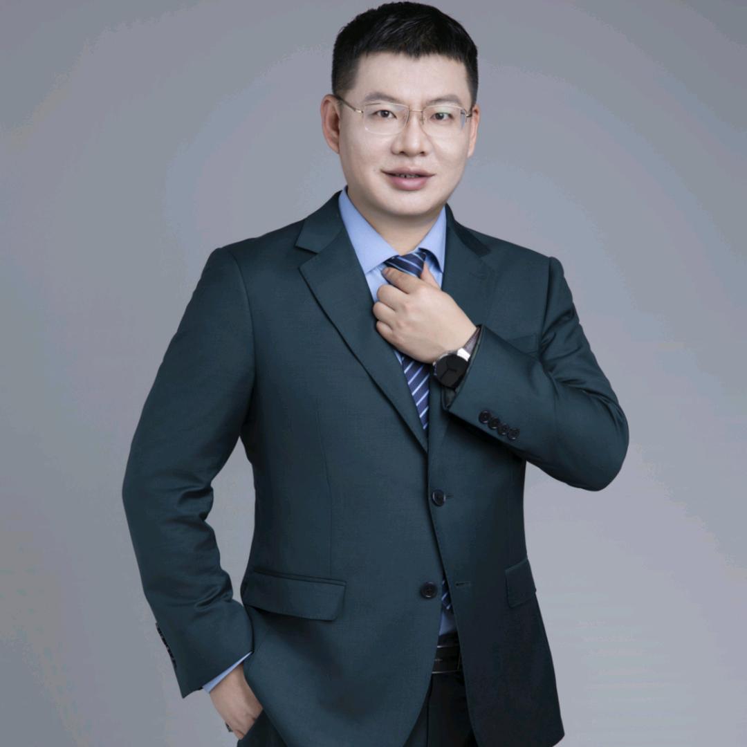 家庭教育践行规划师曾小龙