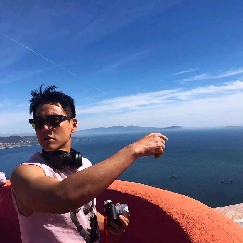 流溪河指甲非钓手