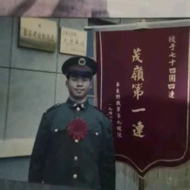 渔民阿兴