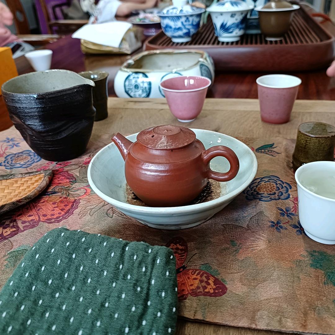 壹郭茶