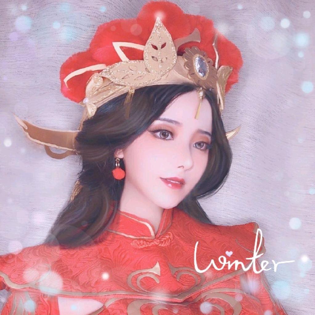 保护我方瑶瑶公主