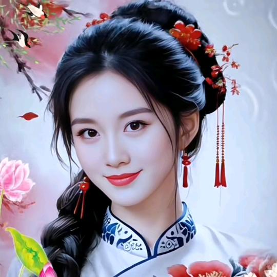 小烨