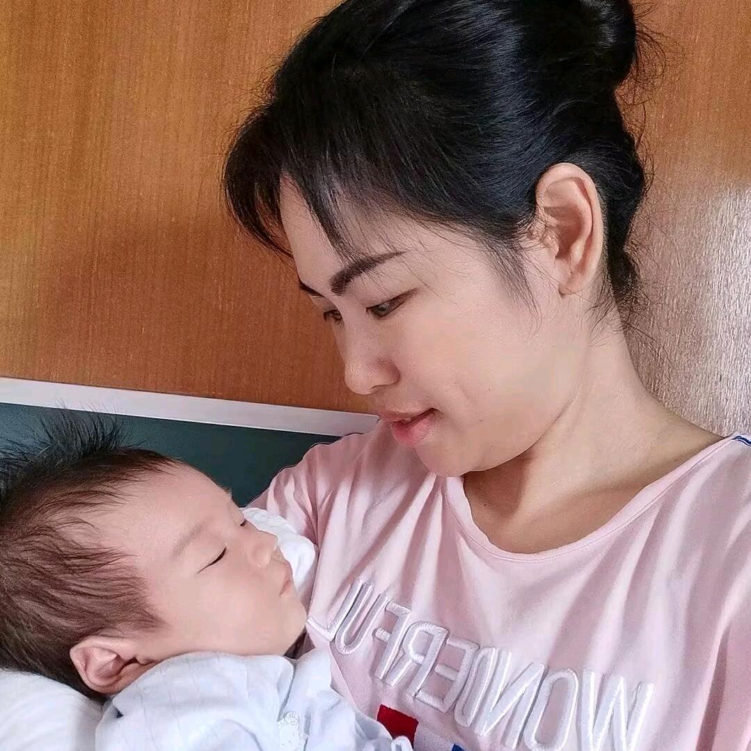月嫂杨姐