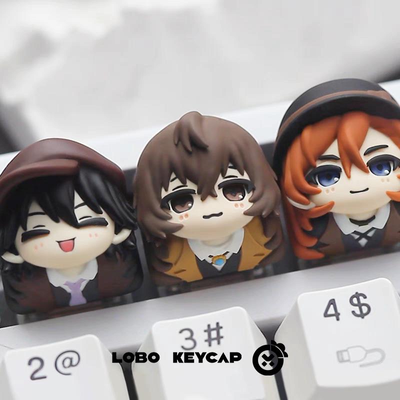 LOBO外设键帽