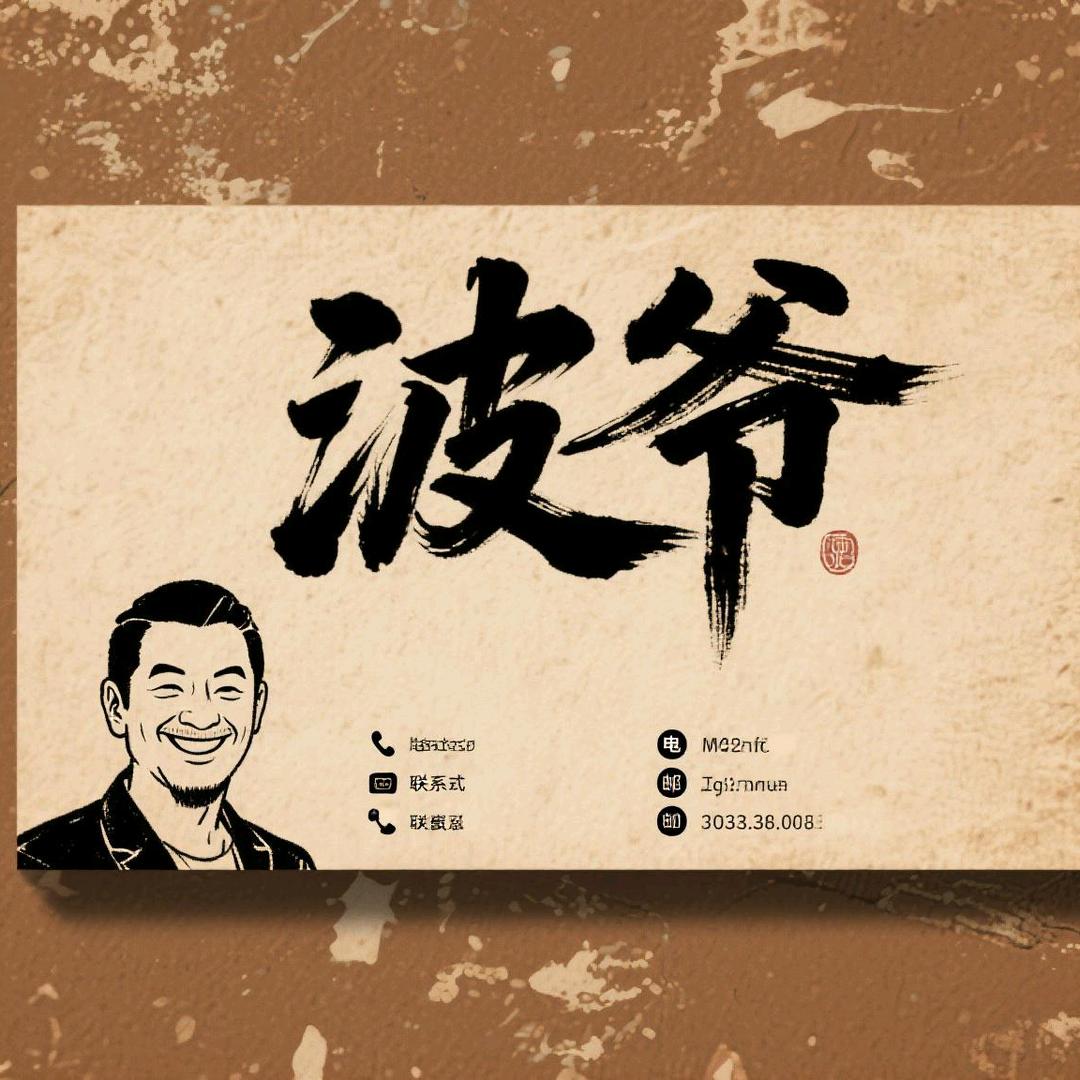 80后大叔