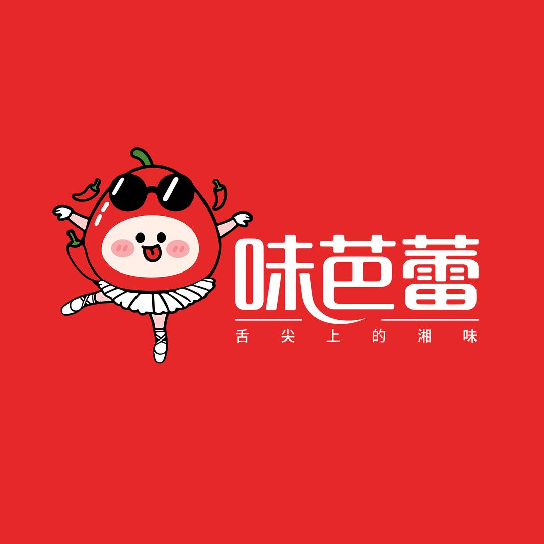 味芭蕾辣啦食品