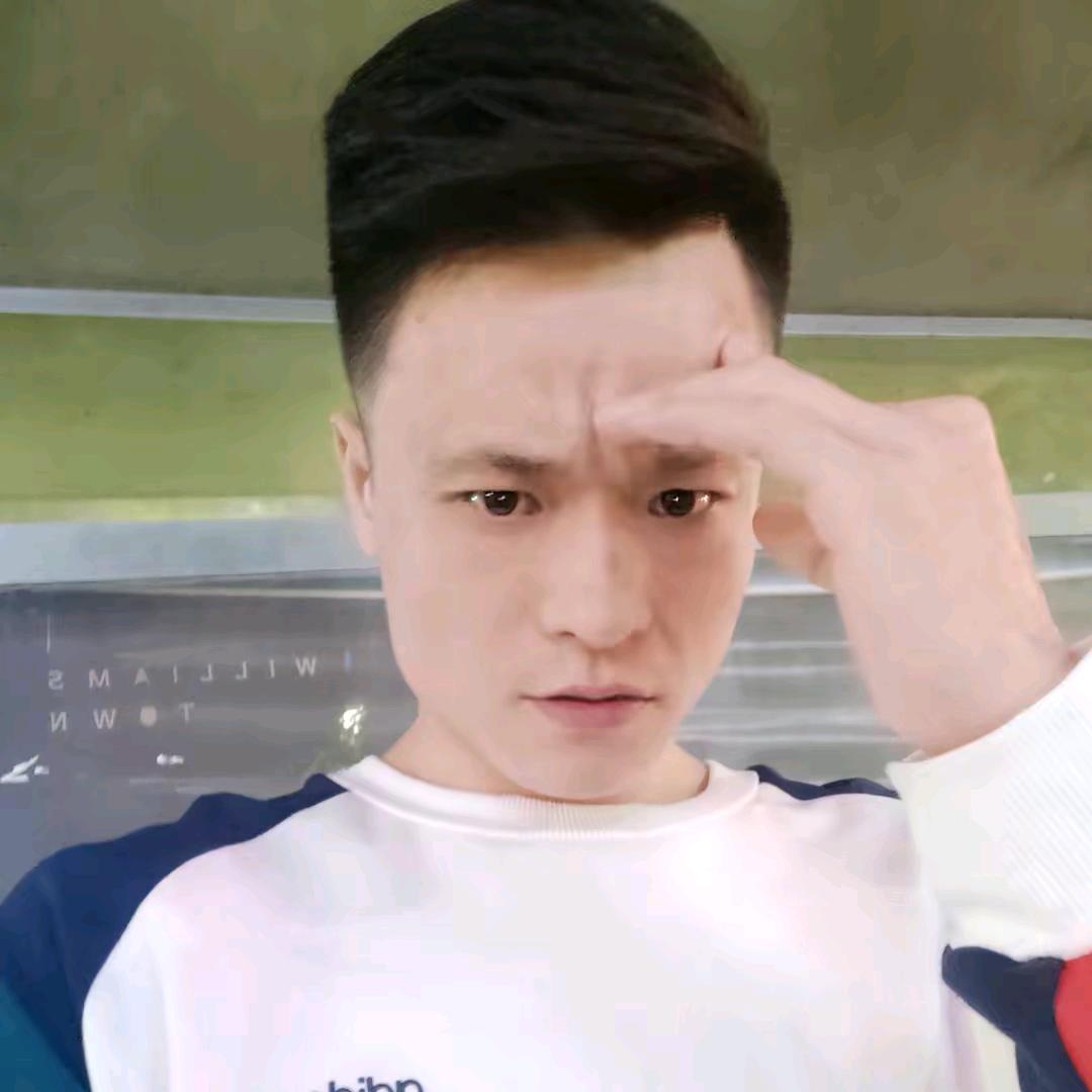 何平.🏊何教练