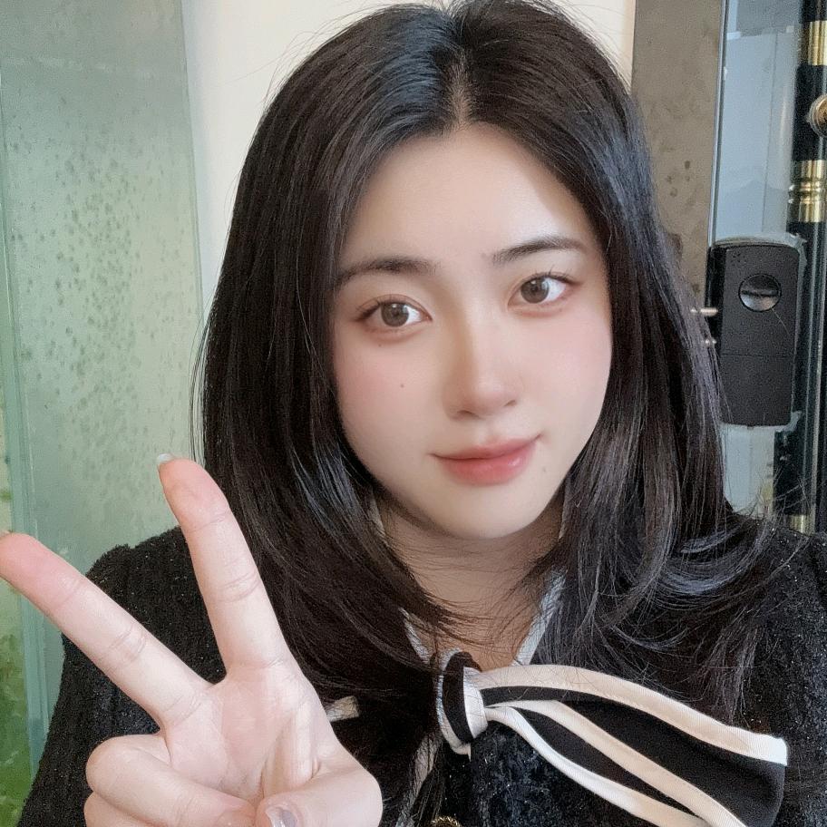 元气小柠檬🍋
