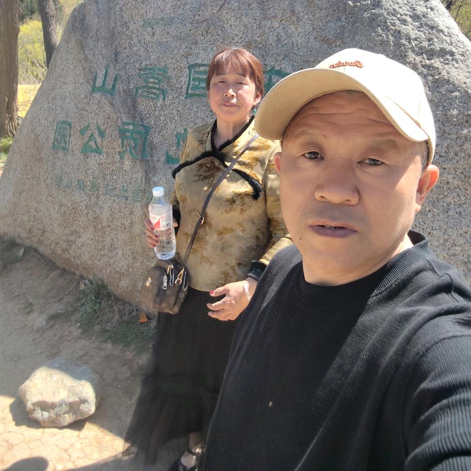 顺和假妹爆米花（记录摆摊）