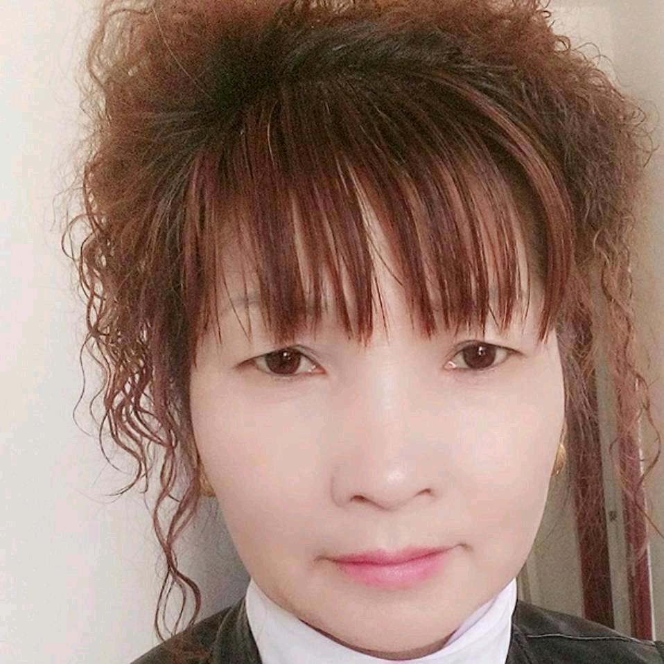 幸运姐