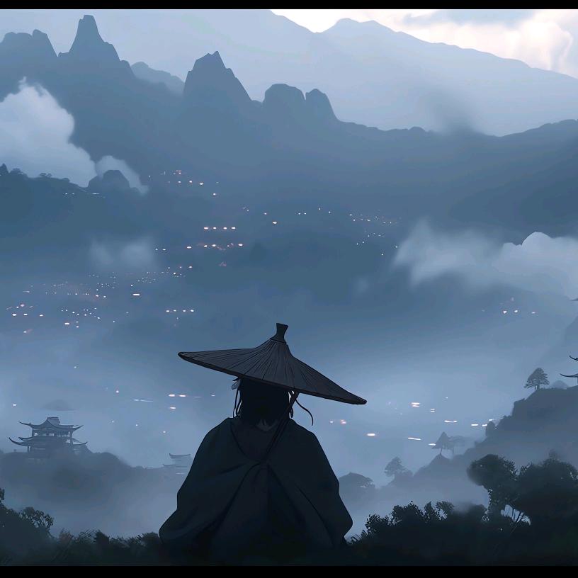 剑主