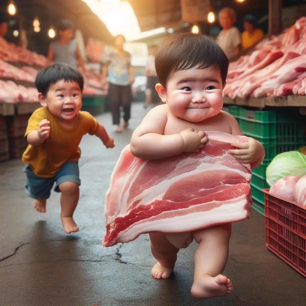 小梁