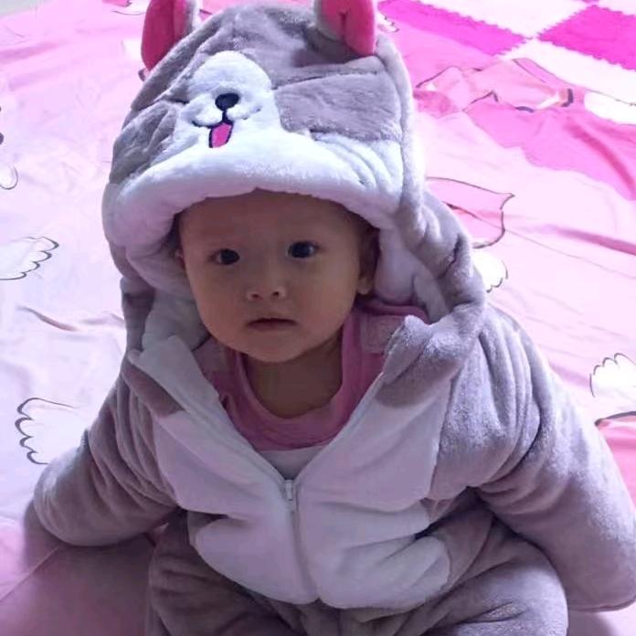 糖果麻麻母婴好物
