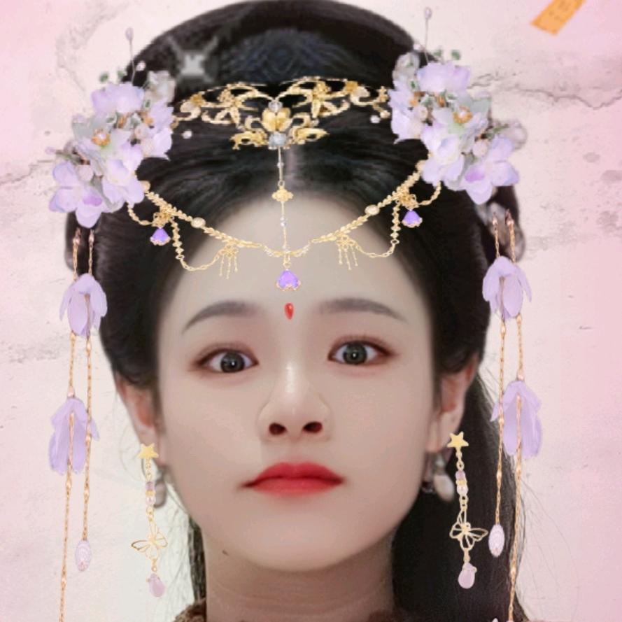 美丽天鹅