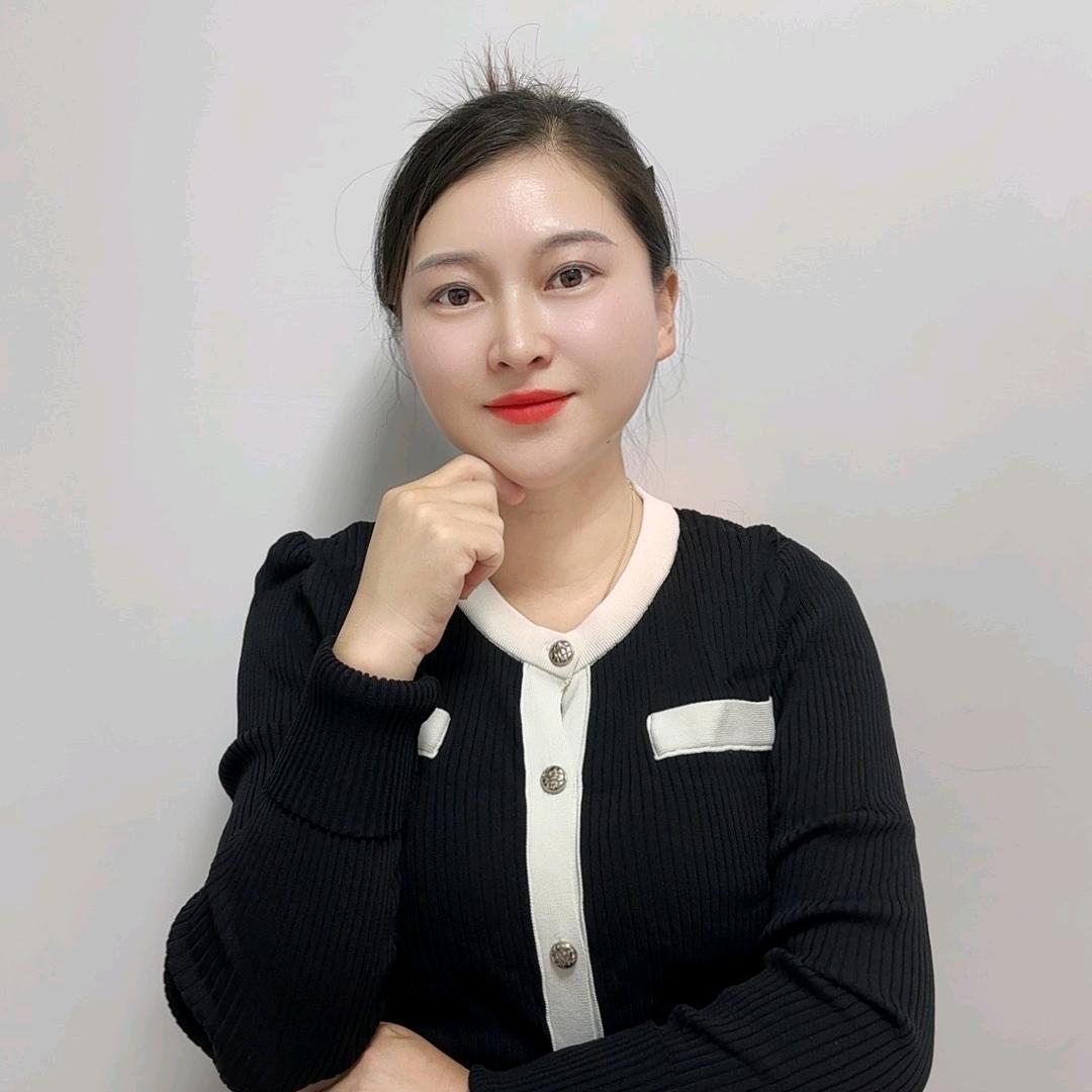 姜丹二手房中介