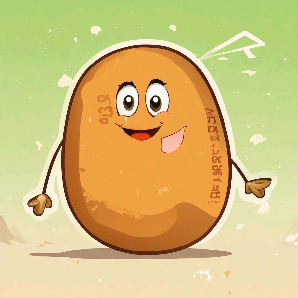 南方小小土豆🥔