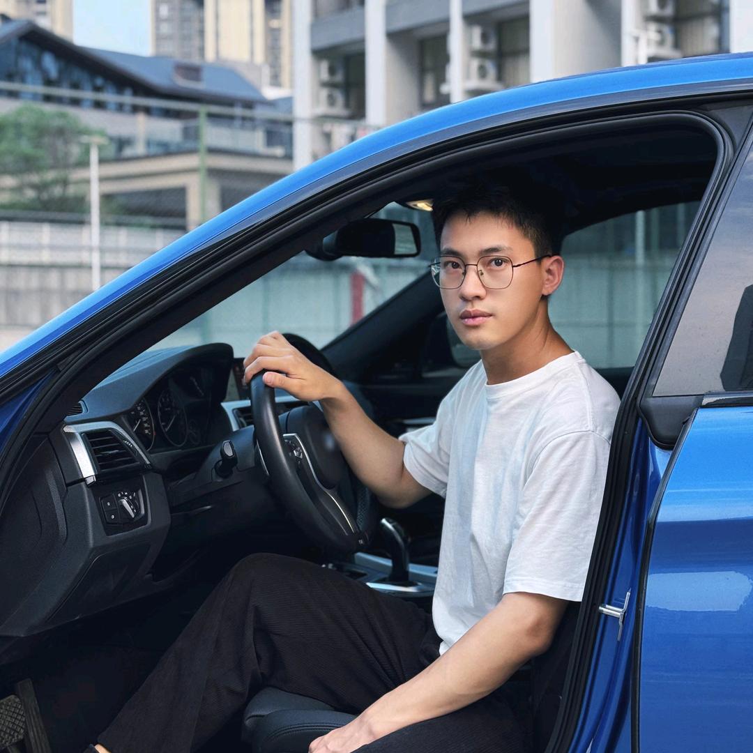 大鹏试车