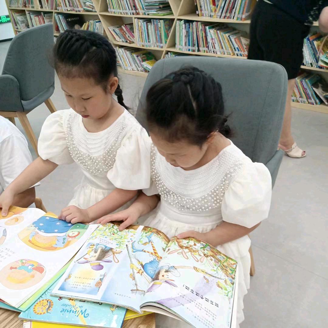 Twins 英语精读（深圳）